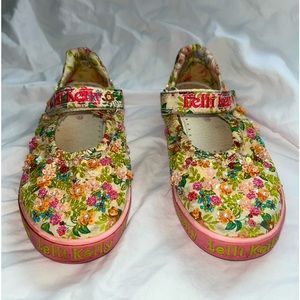 Lelli Kelly girl’s shoes